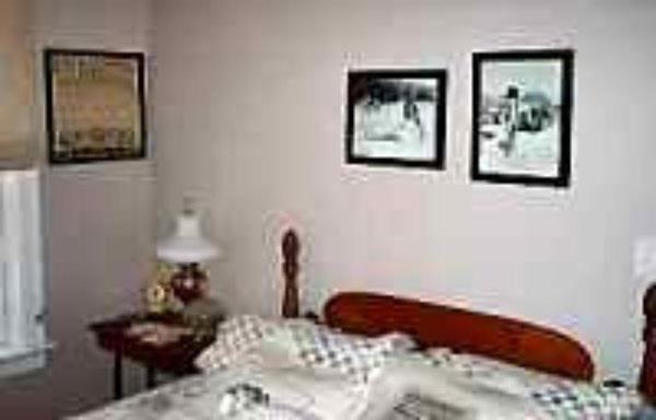 Josephine'S On The Bay Bed And Breakfast Hull Cameră foto