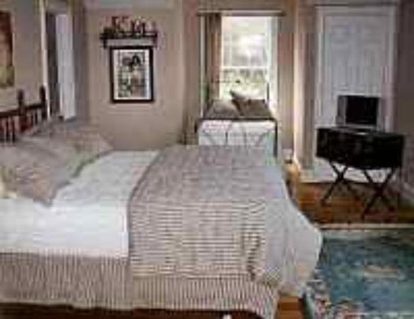 Josephine'S On The Bay Bed And Breakfast Hull Cameră foto