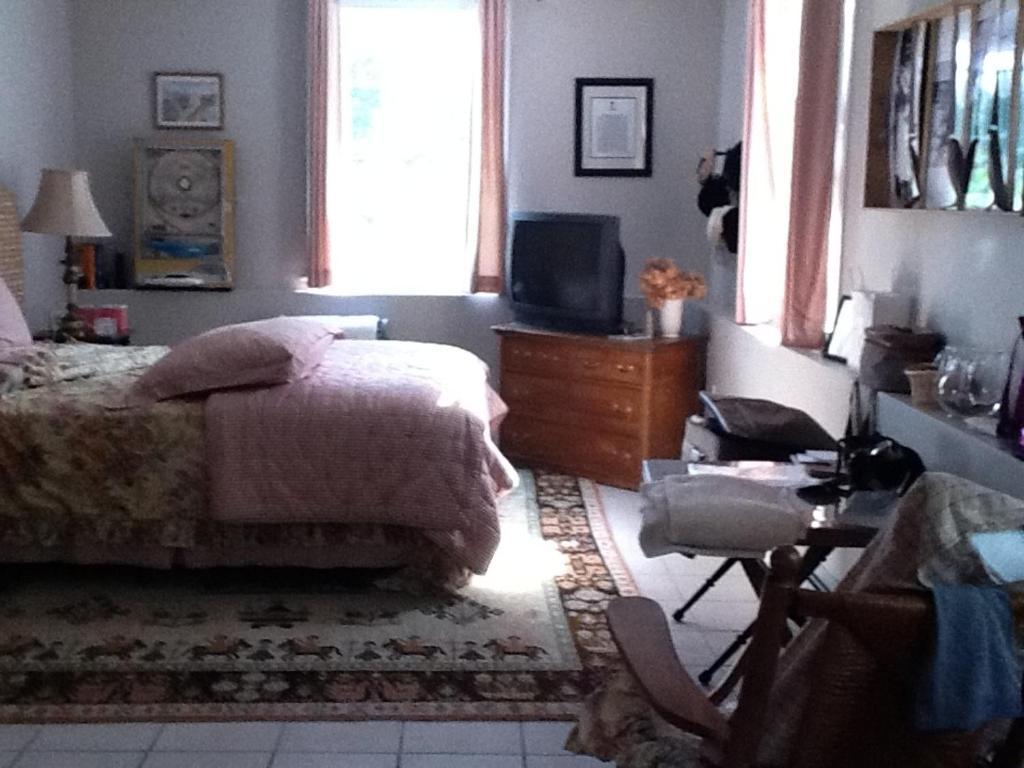 Josephine'S On The Bay Bed And Breakfast Hull Cameră foto